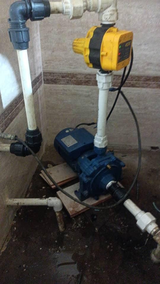 تعمیرات پمپ آب آبگرمکن بخاری 2 0 8 0 6 3 4 7 3 9 0|خدمات پیشه و مهارت|سنگر, |دیوار