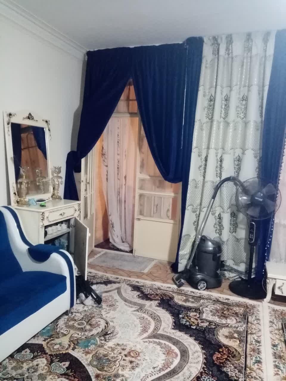 دو طبقه فروشی خانه ویلایی ۸۵ متری ۲ خوابه|فروش خانه و ویلا|تربت‌حیدریه, شهرک ولیعصر|دیوار