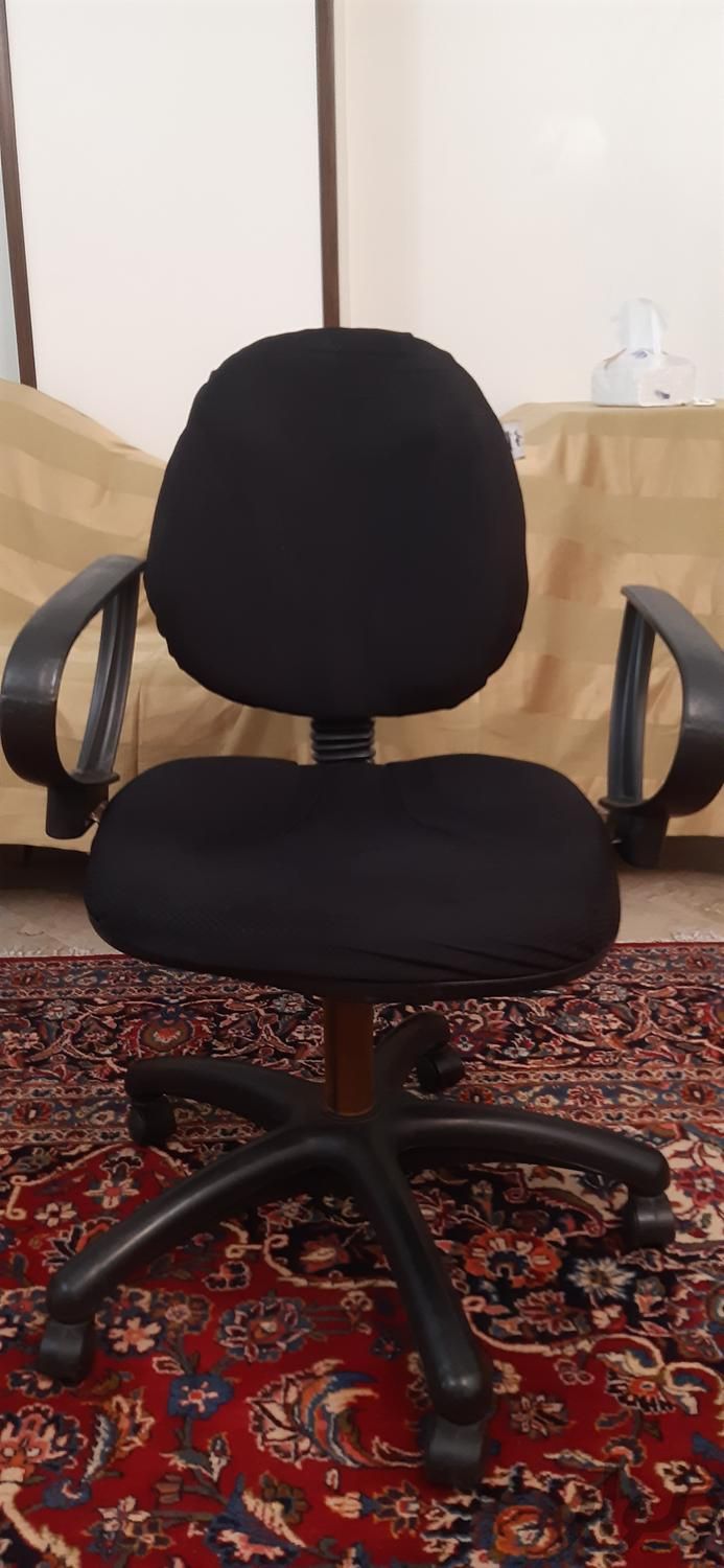 صندلی چرخ دار|صندلی و نیمکت|تهران, شمس‌آباد|دیوار