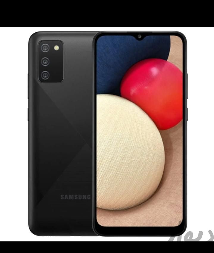 سامسونگ Galaxy A02s ۳۲ گیگابایت|موبایل|سقز, |دیوار