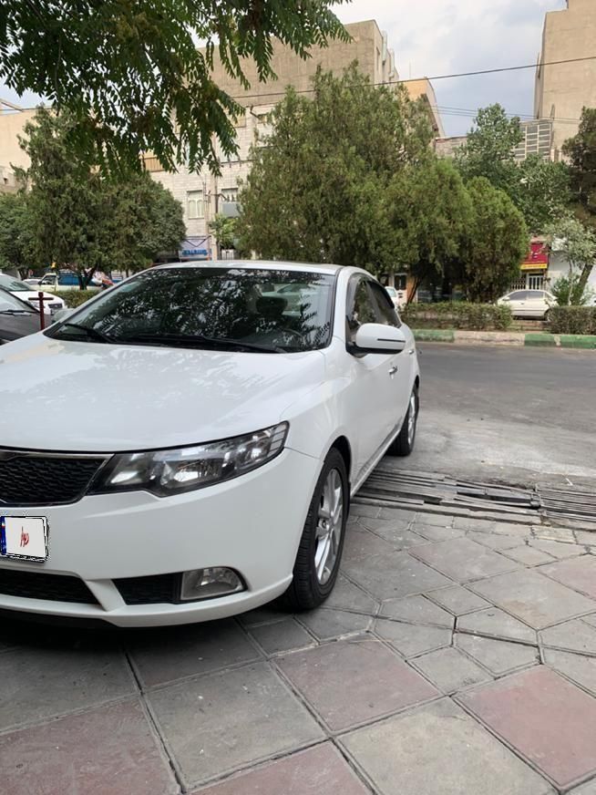 کیا سراتو مونتاژ آپشنال اتوماتیک 2000cc مدل ۱۳۹۷|خودرو سواری و وانت|تهران, نارمک|دیوار