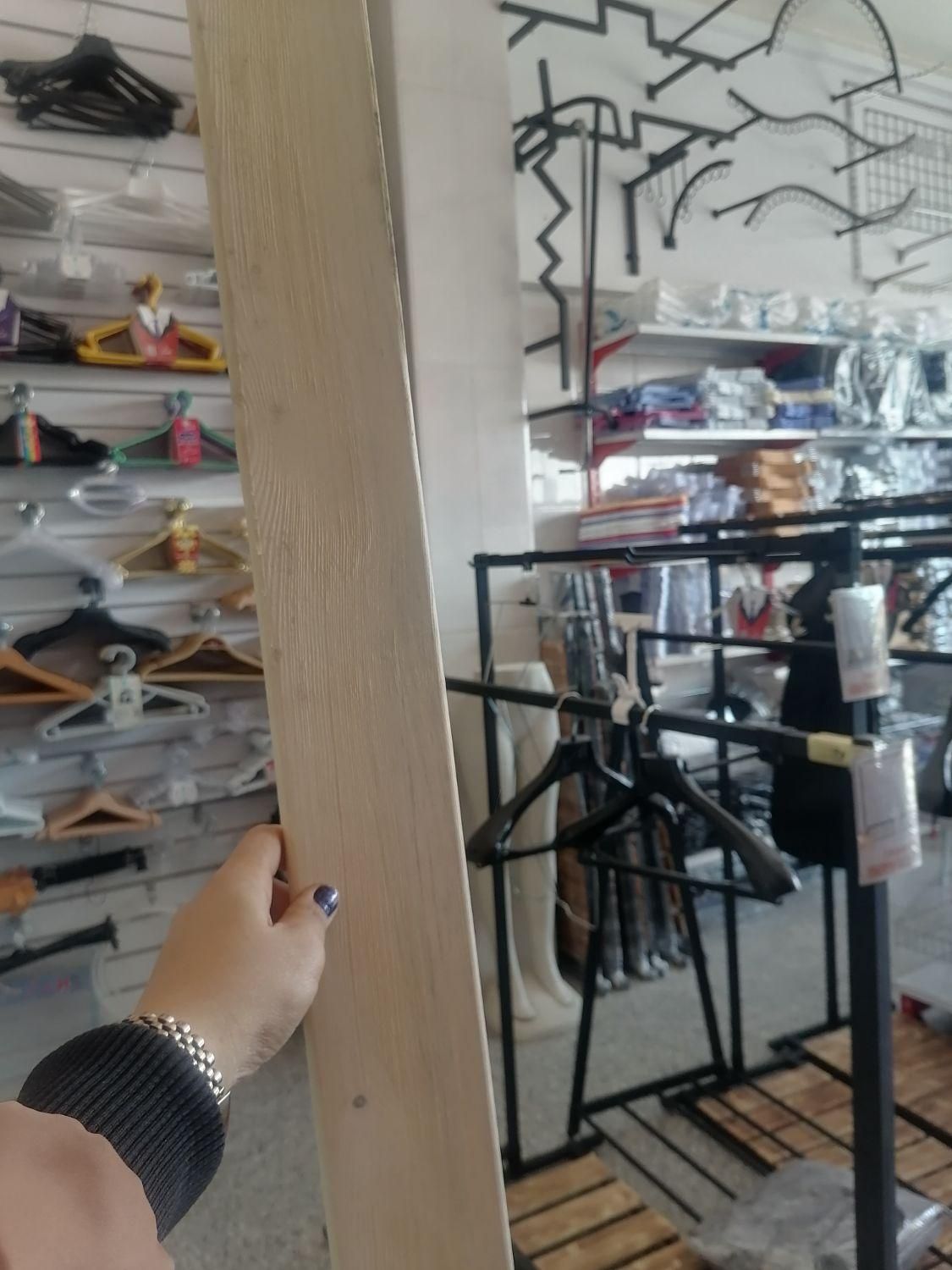 رگال پروفیل و اتصالات|عمدهفروشی|نجفآباد, هفده شهریور|دیوار