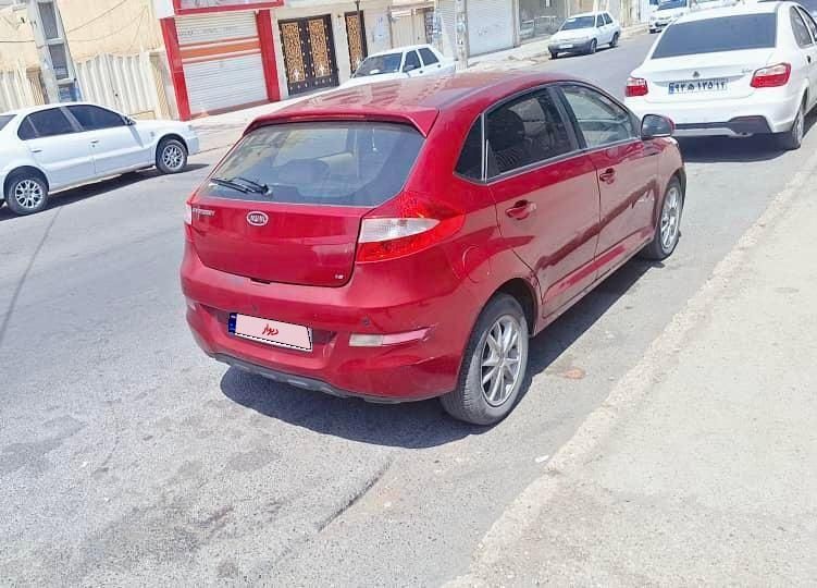ام‌وی‌ام 315 هاچبک ، مدل ۱۳۹۲|خودرو سواری و وانت|اهواز, کوروش|دیوار