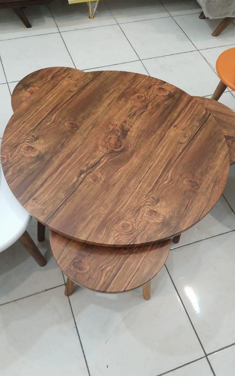 میز جلو مبلی وعسلی موناکو با عسلی|مبلمان خانگی و میز عسلی|تهران, نعمتآباد|دیوار