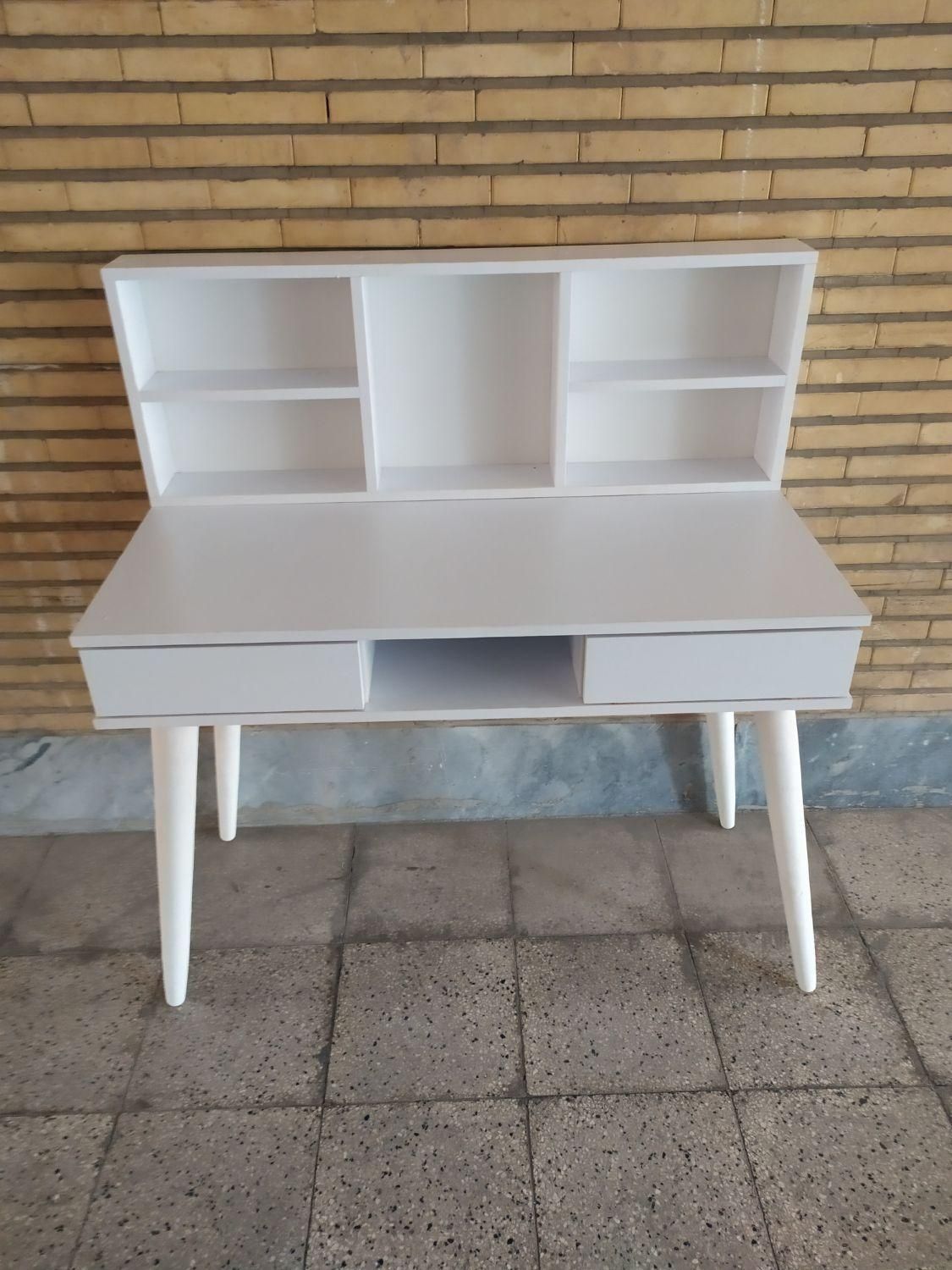 میز تحریر دیپلمات|میز تحریر و کامپیوتر|تهران, نعمت‌آباد|دیوار