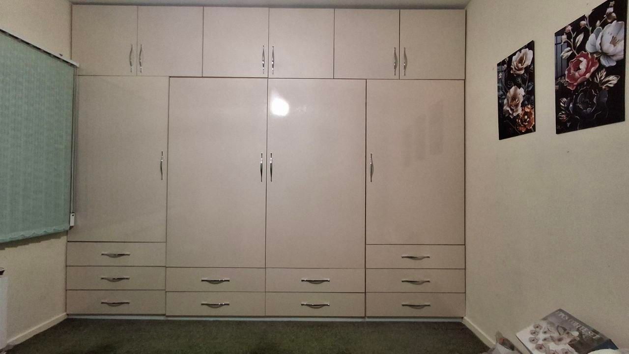 ساخت و نصب کمد دیواری و کابینت زیر قیمت بازار|جاکفشی، کمد، دراور|رشت, رشتیان|دیوار