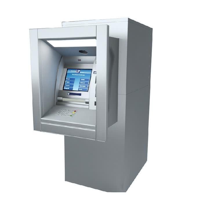 پخش عابر خود پرد از ATM|فروشگاه و مغازه|قم, بلوار امین و ساحلی|دیوار