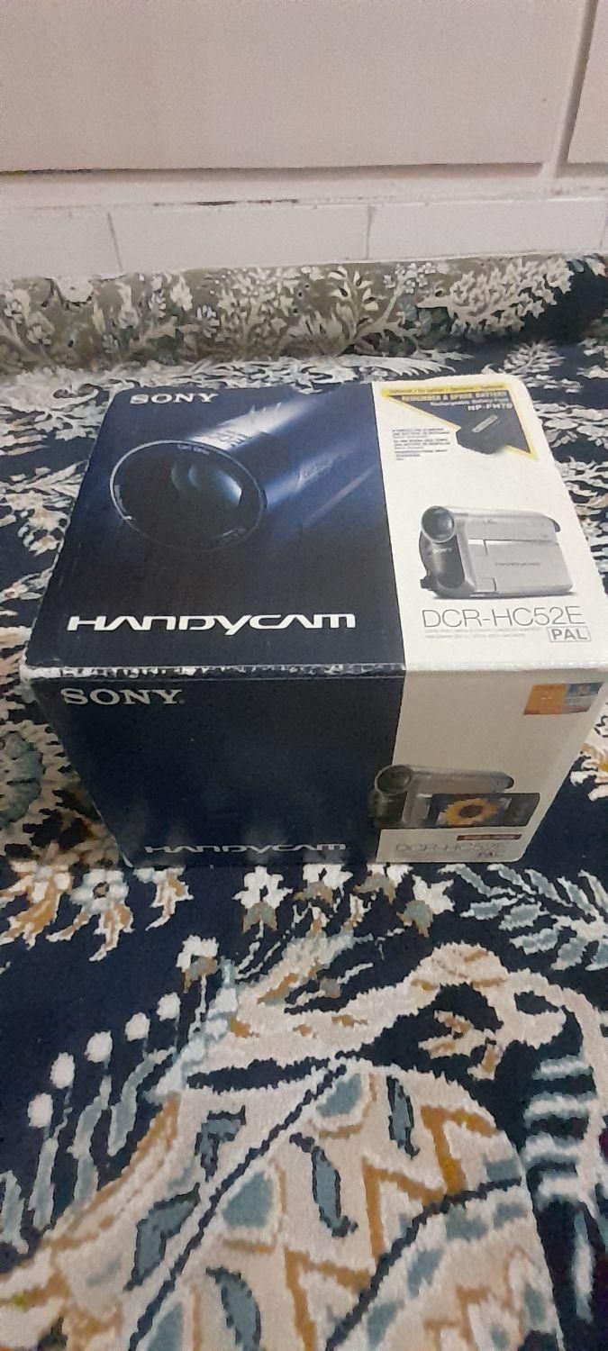دوربین عکاسی sony|دوربین عکاسی و فیلم‌برداری|تهران, نعمت‌آباد|دیوار