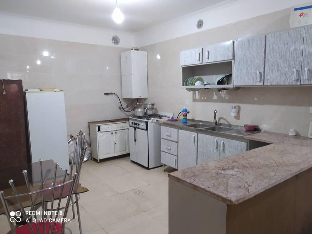 سوییت دربست تمیزبرای خانواده|اجارهٔ کوتاه‌مدت آپارتمان و سوئیت|یزد, |دیوار