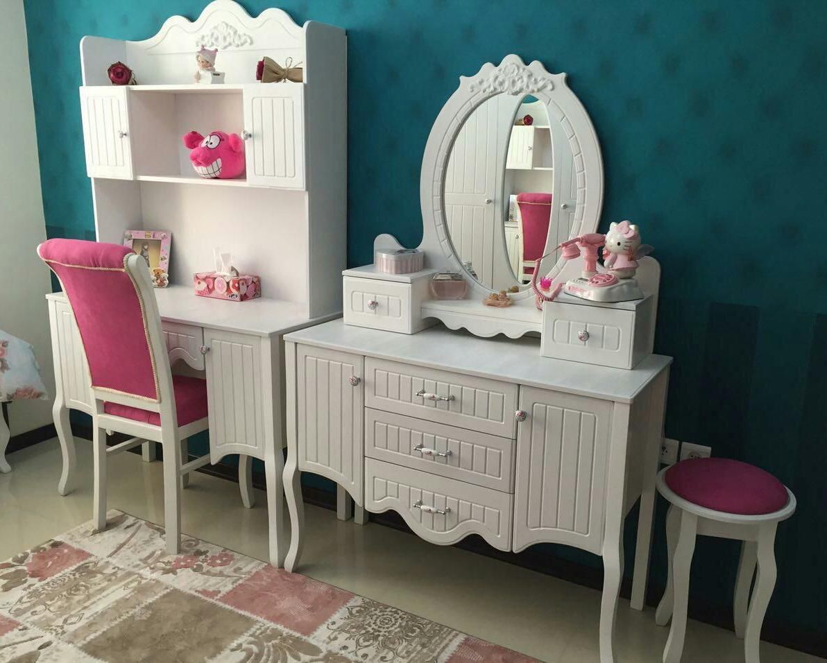 میز تحریر مدل باران|میز تحریر و کامپیوتر|اردبیل, |دیوار