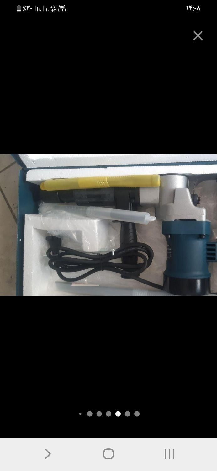 اجاره کرایه موتوربرق(منجم )|خدمات پیشه و مهارت|تبریز, |دیوار