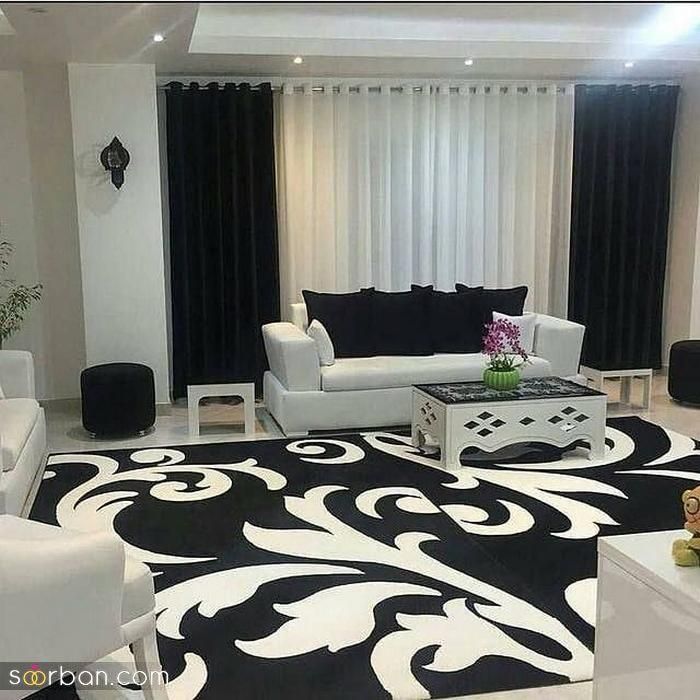 پرده پذیرایی|پرده، رانر، رومیزی|خرمآباد, |دیوار