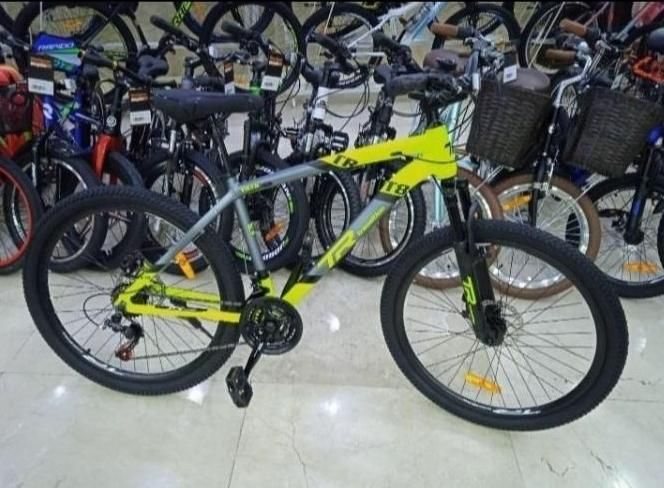 اقساط18ماهه TR TR|دوچرخه، اسکیت، اسکوتر|بروجرد, |دیوار