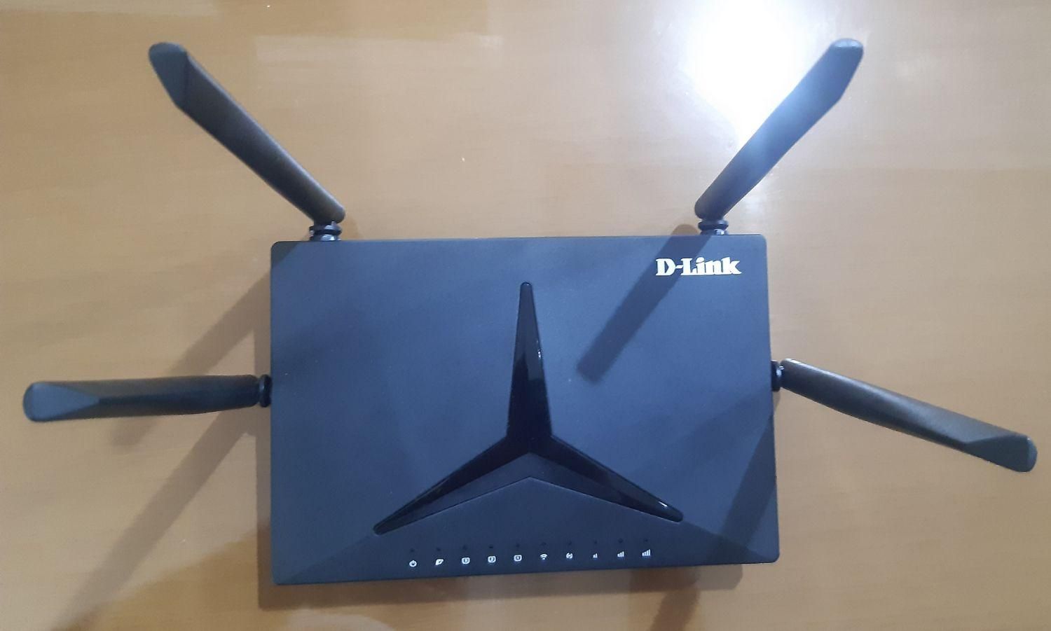 مودم روتر دی لینک DWR-M920 / D-link|مودم و تجهیزات شبکه|تهران, کوی فردوس|دیوار