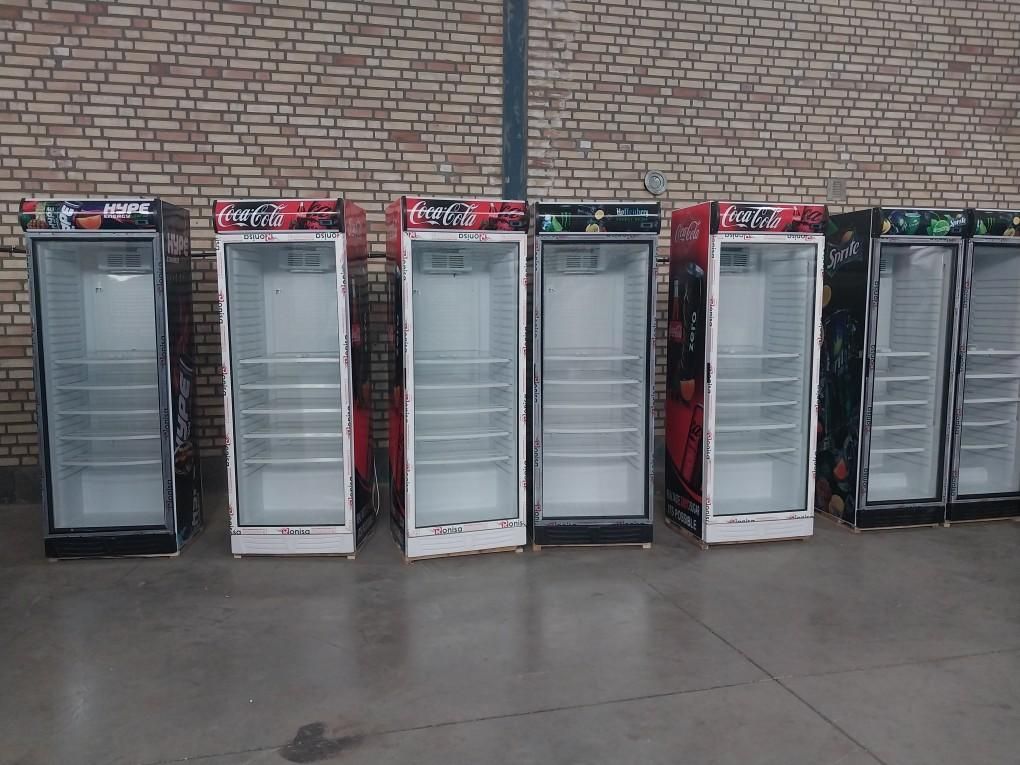 یخچال هایپ انرژی زا|فروشگاه و مغازه|بردسیر, |دیوار