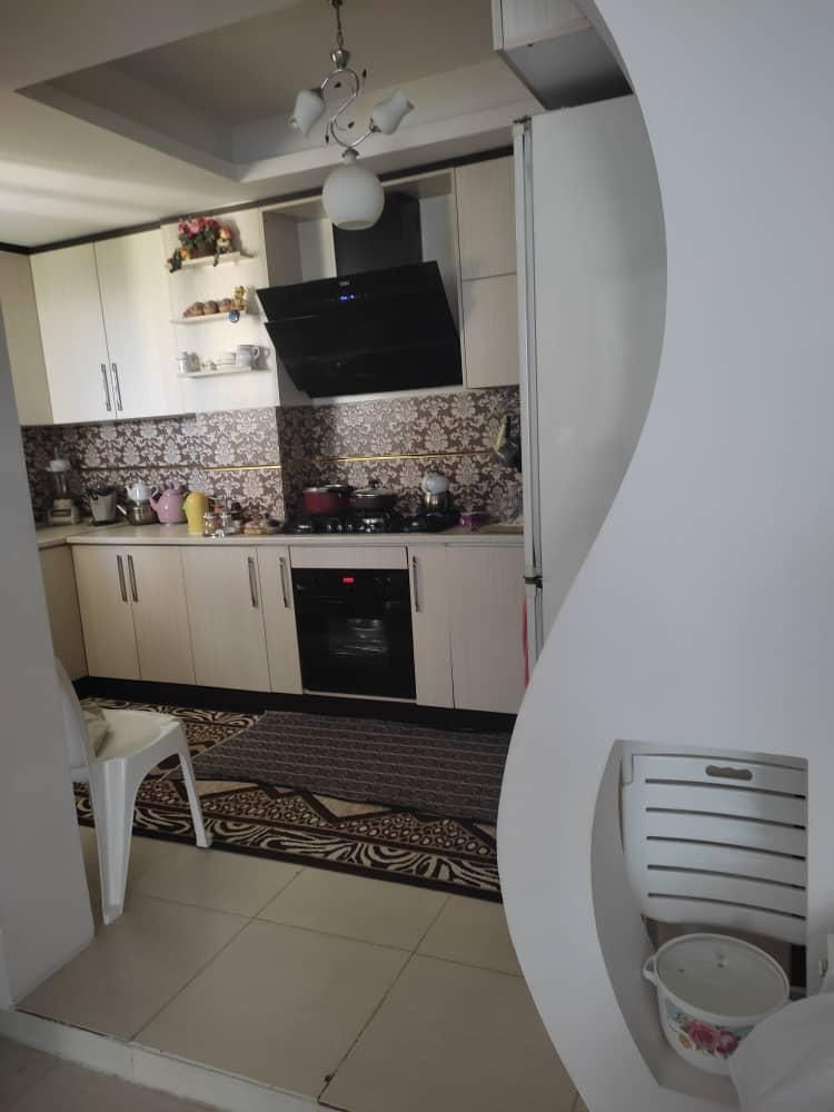 آپارتمان 124 متری با ویوی دریا در فارابی|فروش آپارتمان|آستارا, |دیوار