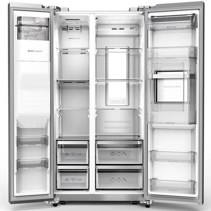 یخچال برند دوو مدل DS-3020SS|یخچال و فریزر|تهران, تهرانپارس شرقی|دیوار