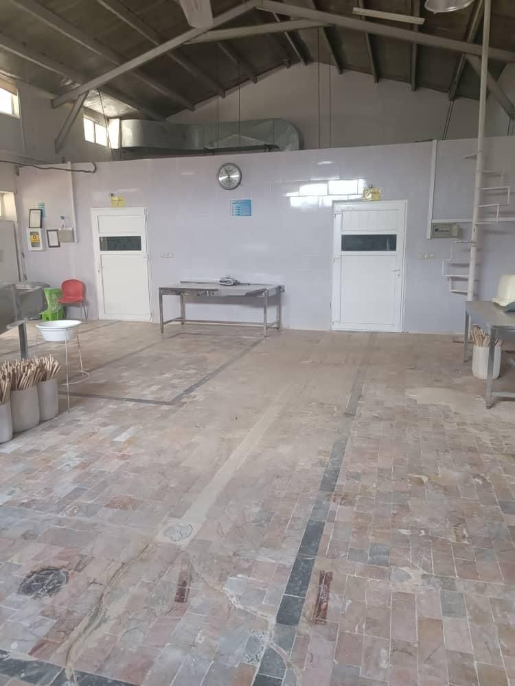 کارخانه لبنیات 5000متری با برندمعروف درنیشابور|فروش دفتر صنعتی، کشاورزی، تجاری|نیشابور, مازول|دیوار