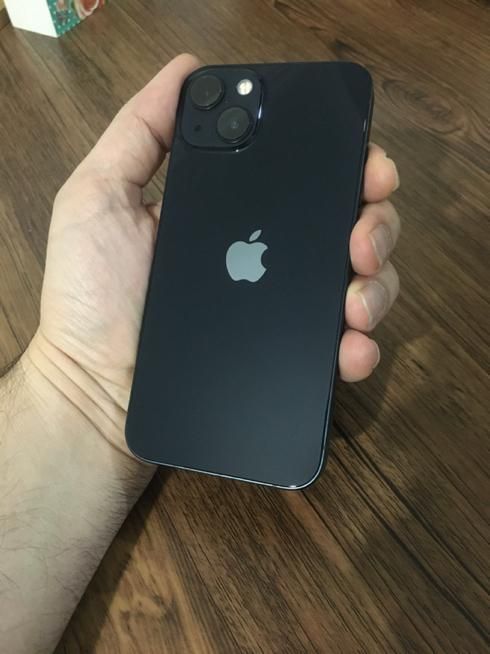 اپل iPhone 13 ۱۲۸ گیگابایت|موبایل|تهران, پونک|دیوار