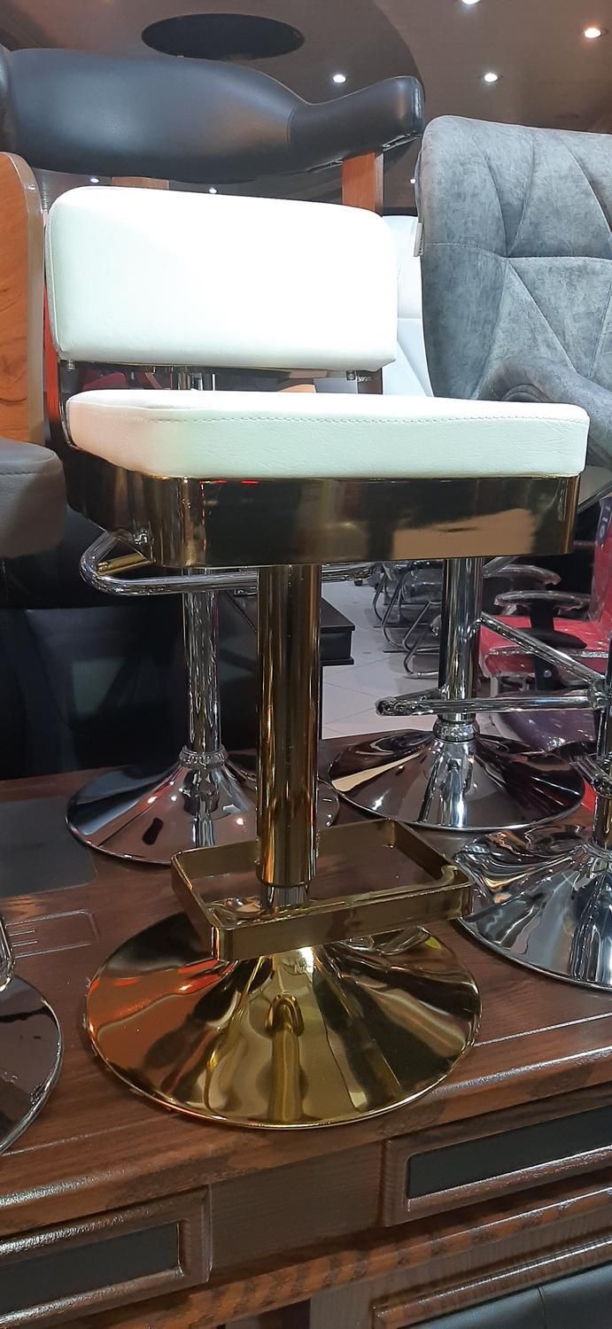 صندلی اپن مدل تی|صندلی و نیمکت|اصفهان, همدانیان|دیوار