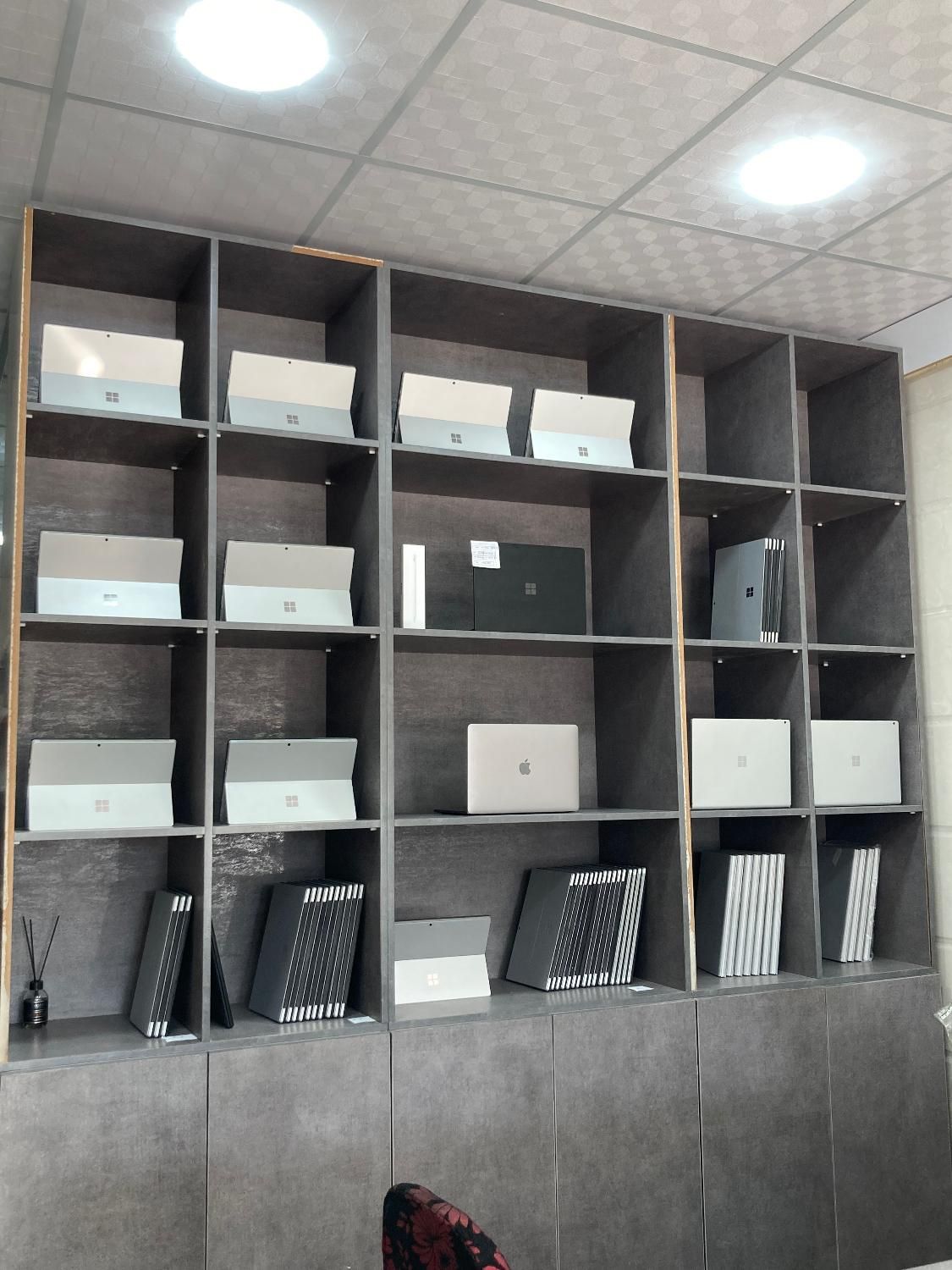 مرجع لپ تاپ استوک پاناتل|رایانه همراه|دزفول, |دیوار