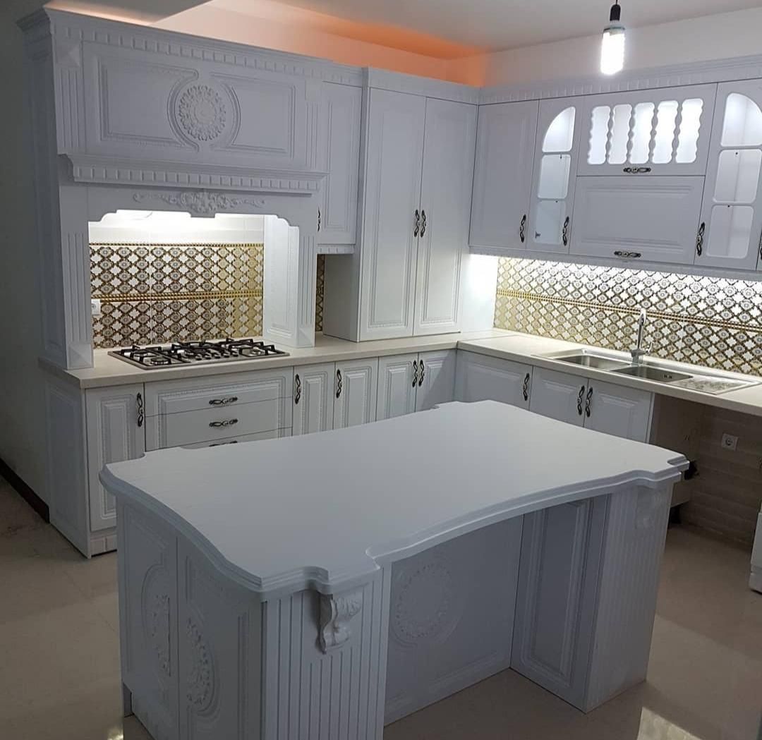 کابینت و کمد دیواری با طراحی منحصربهفرد|خدمات پیشه و مهارت|تهران, خزانه|دیوار