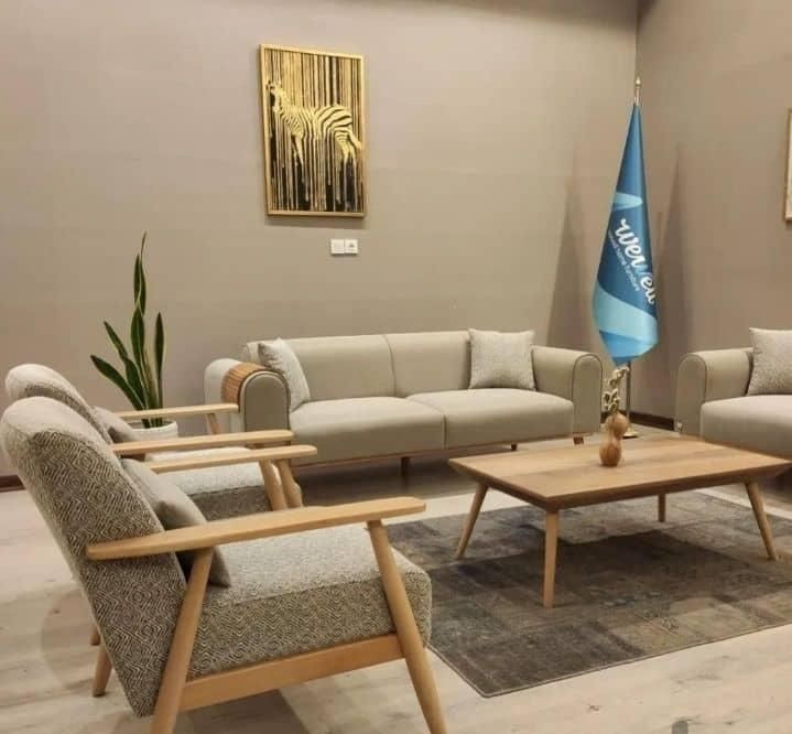 مبل ساحل|مبلمان خانگی و میز عسلی|سنندج, |دیوار