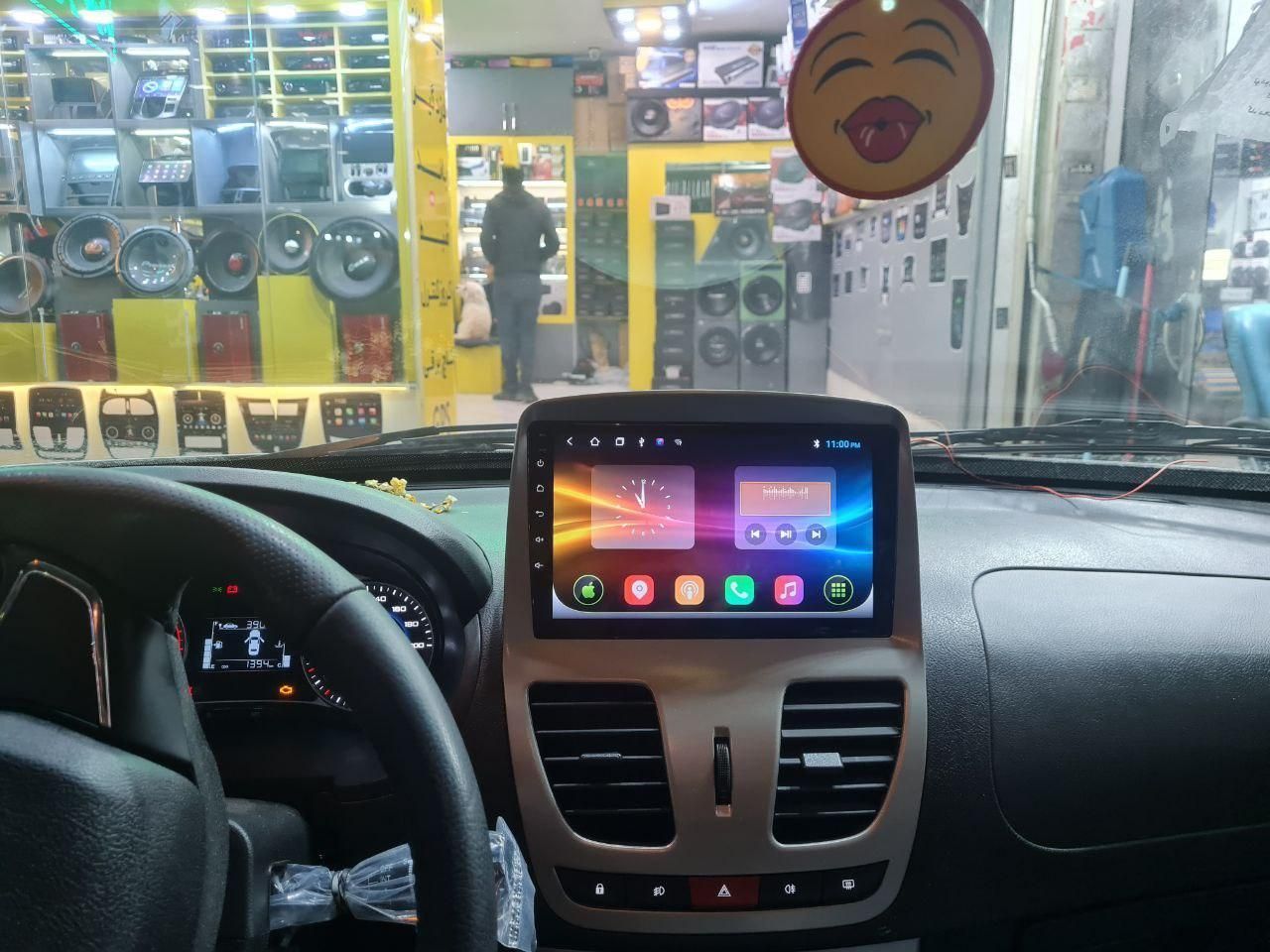 تمامی آپشنهای خودرو صوتی،تصویری،دزدگیر،ردیاب|قطعات یدکی و لوازم جانبی|تهران, تهرانپارس شرقی|دیوار