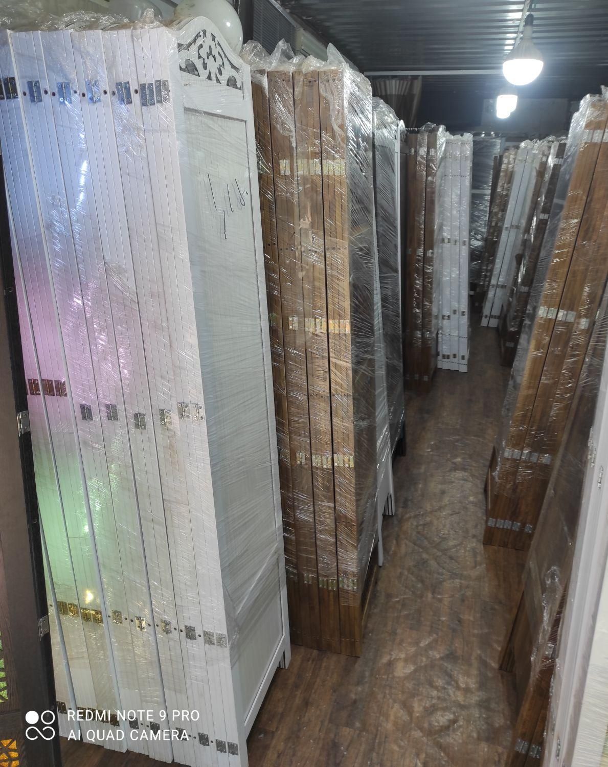 پارتیشن و پاراوان گلستان معارف وند|صنایع دستی و سایر لوازم تزئینی|کرج, گوهردشت|دیوار