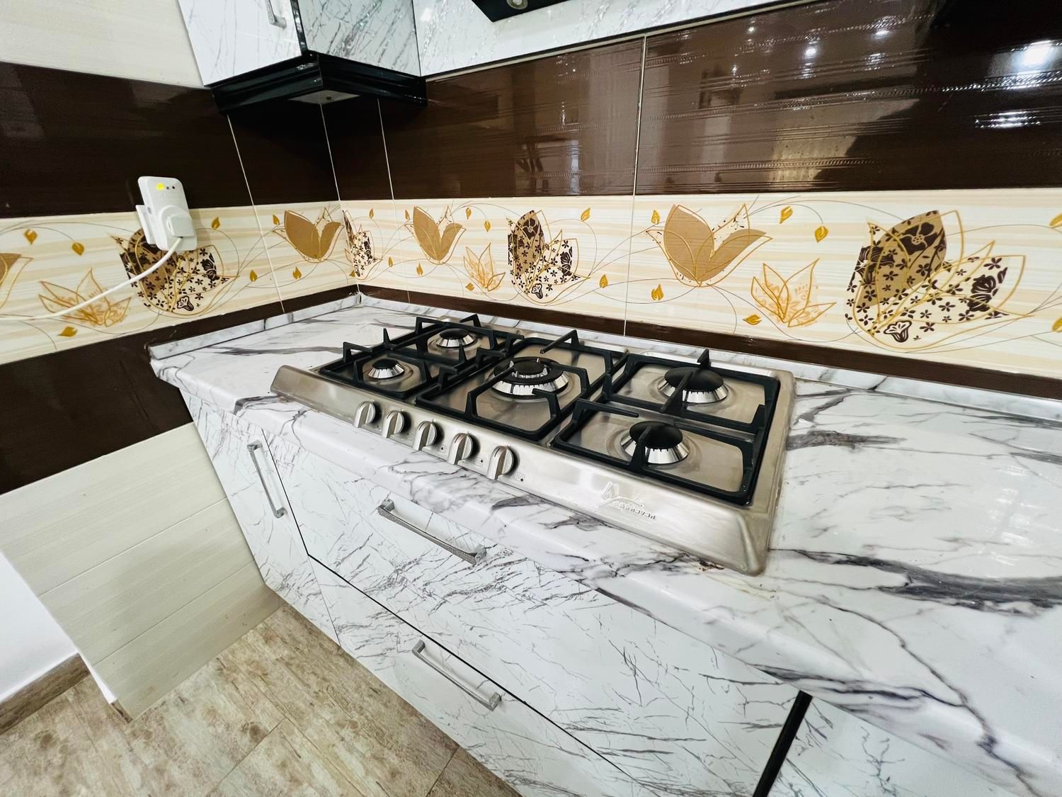 اجاره ویلای تمیز و نوساز مستقیم از مالک رادیودریا|اجارهٔ کوتاهمدت ویلا و باغ|چالوس, |دیوار