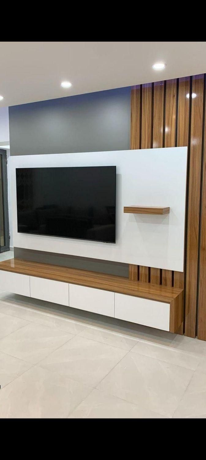 کابینت،کمد دیواری ،جاکفشی، tv وال دیوار پوش،قرنیز|خدمات پیشه و مهارت|گلبهار, |دیوار