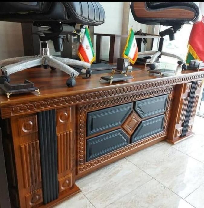 اداری میز صندلی و فایل اداری|دفتر کار|تهران, شهرک ولیعصر|دیوار