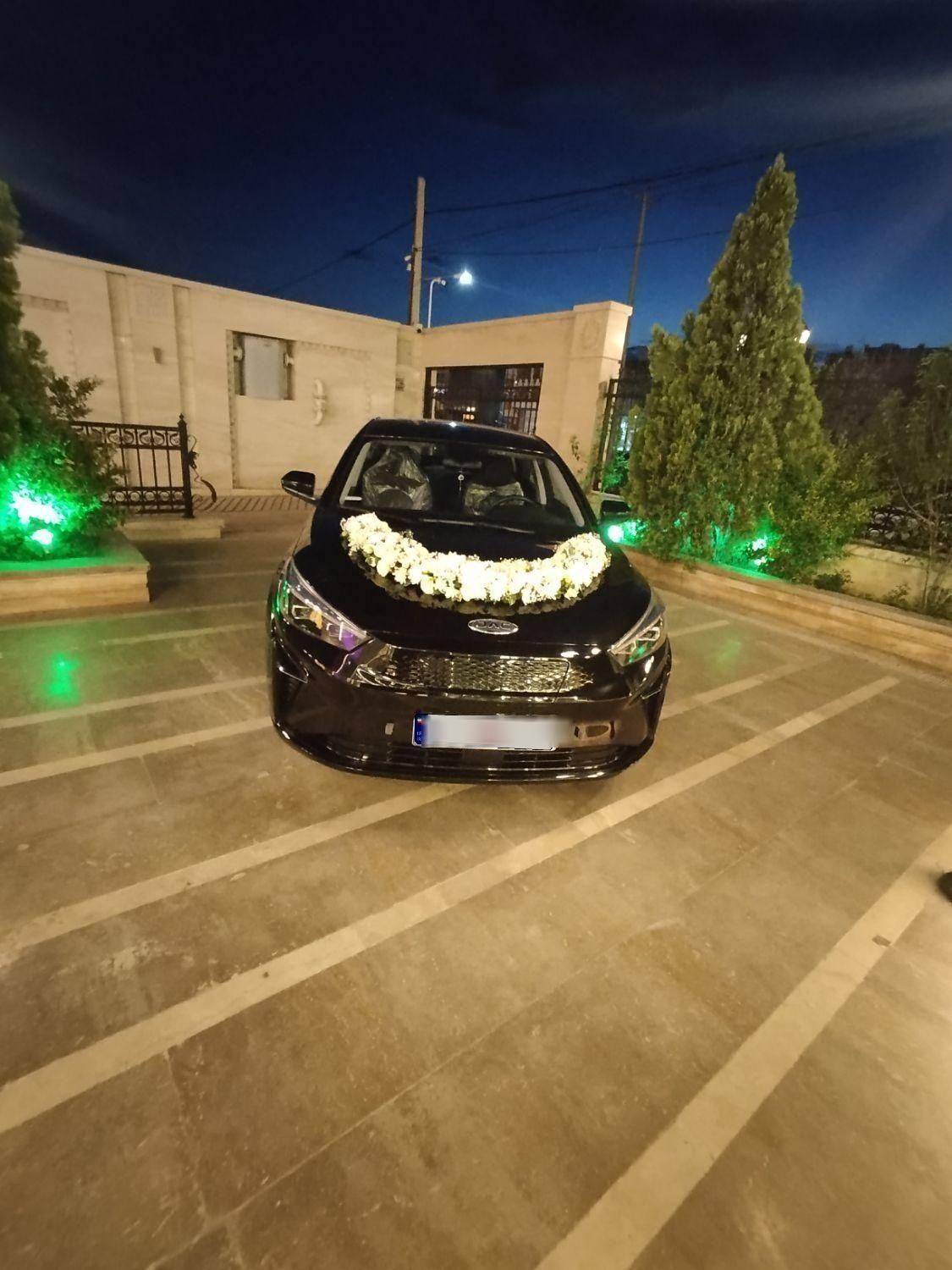اجاره خودرو با راننده برای مجالس عروسی ،ترحیم ،هتل|خودرو اجاره‌ای|مشهد, سجاد شهر|دیوار