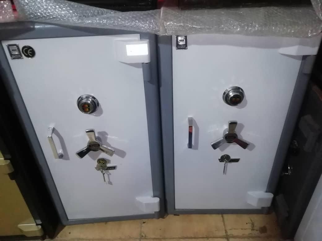 گاوصندوق مدل 830kRگاو صندوق|ابزارآلات|تبریز, |دیوار