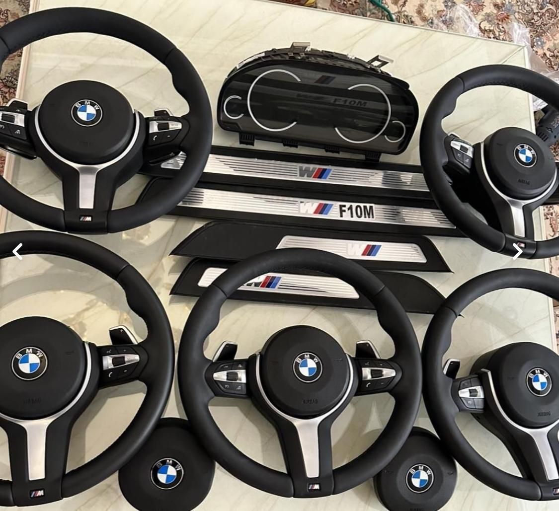 فرمون بی ام و  x4 x3 x5 F10|قطعات یدکی و لوازم جانبی|تهران, محمودیه|دیوار