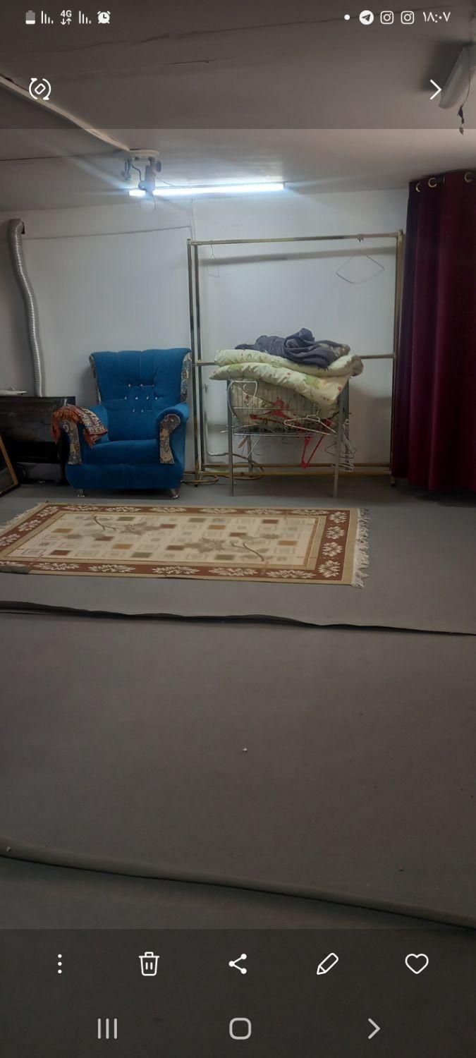 سوئیت اجاره ای  چناران قلیون رایگان کولر دار|اجارهٔ کوتاه‌مدت آپارتمان و سوئیت|چناران, |دیوار