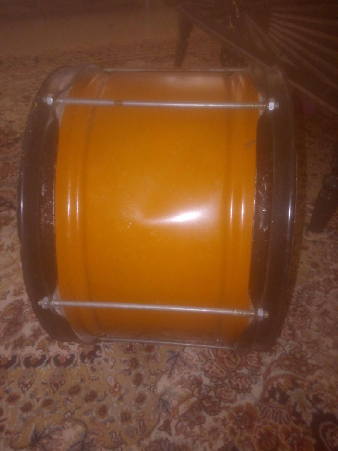 طبل بالابان|درام و پرکاشن|ماکو, |دیوار
