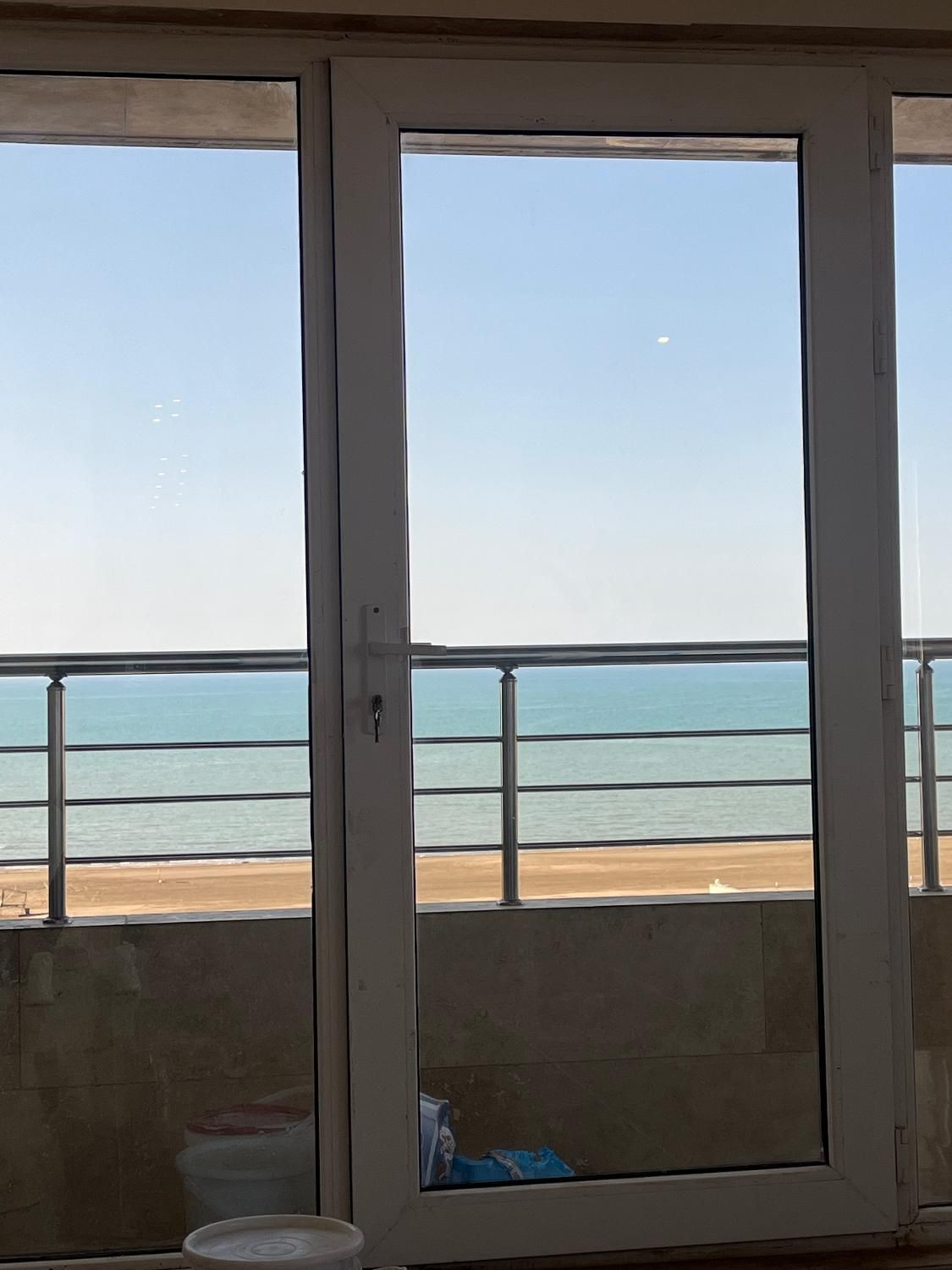 آپارتمان ساحلی رو به دریا سنددار گزینه سرمایه|فروش آپارتمان|فریدونکنار, |دیوار