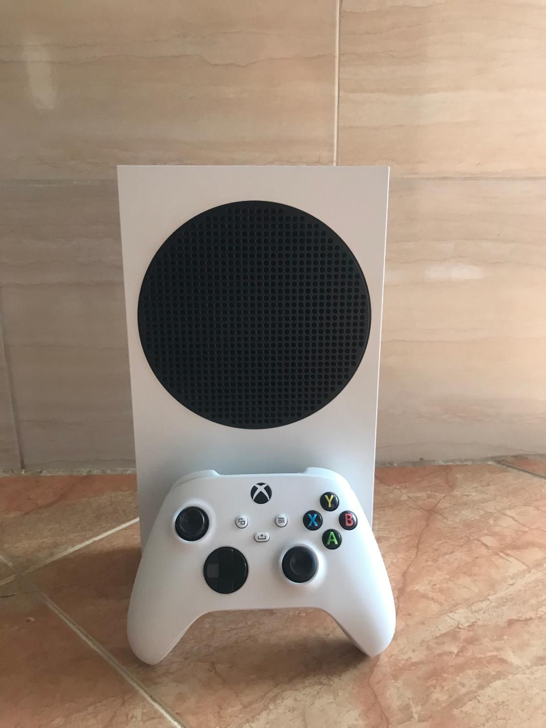 Xbox series s/ایکس باکس سری اس|کنسول، بازی ویدئویی و آنلاین|ارطه, |دیوار