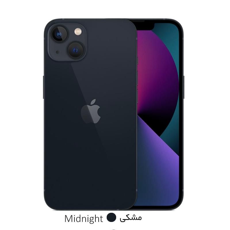 اپل iPhone 13 ۱۲۸ گیگابایت|موبایل|تهران, مشیریه|دیوار