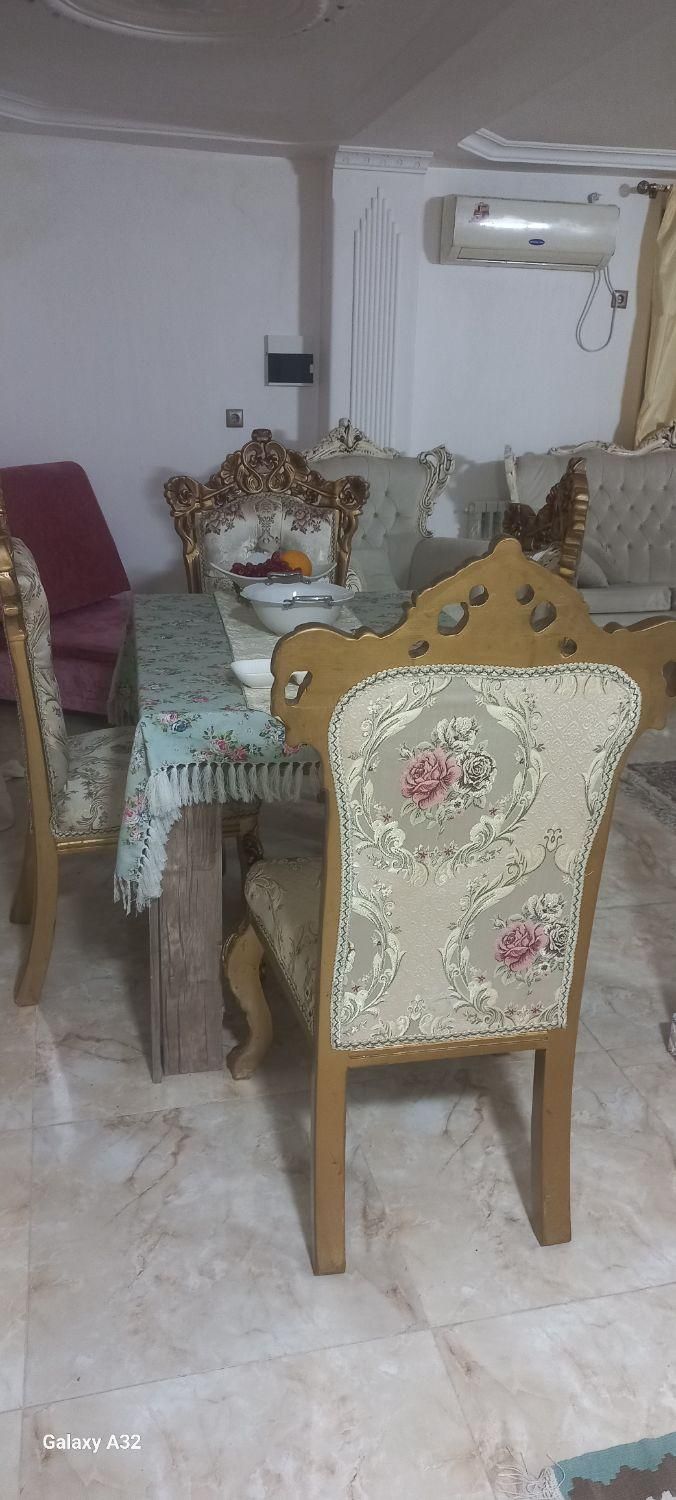 اجاره روزانه/هفتگی/ماهانه آپارتمان ۱۰۰ متری|اجارهٔ کوتاه‌مدت آپارتمان و سوئیت|رشت, حومه رشت|دیوار