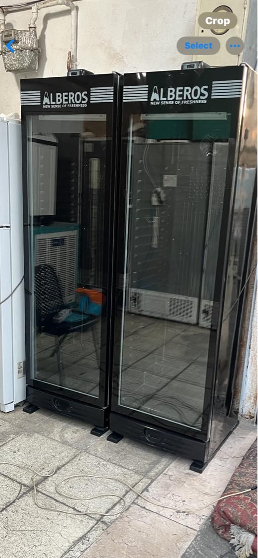 خریدار لوازم رستوران و اشپزخانه صفرتاصد|کافیشاپ و رستوران|تهران, تهرانسر شرقی|دیوار