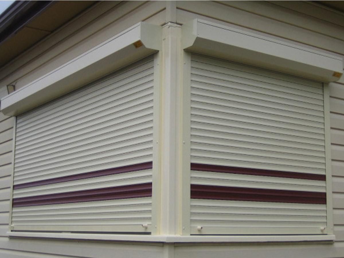 فروش انواع درب اتومات شیشه ای و کرکره های برقی|مصالح و تجهیزات ساختمان|بجنورد, |دیوار