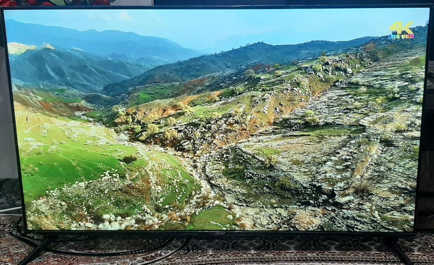 خریدار انواع تلویزیون های ال ای دی سالم و شکسته‌|تلویزیون و پروژکتور|قم, نیروگاه|دیوار