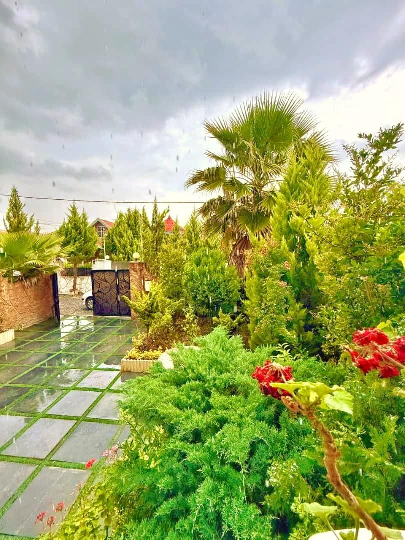 باغ خوش‌منظره۲۰۰متری/سندتکبرگ وسه کنتور|فروش خانه و ویلا|تهران, پرستار|دیوار
