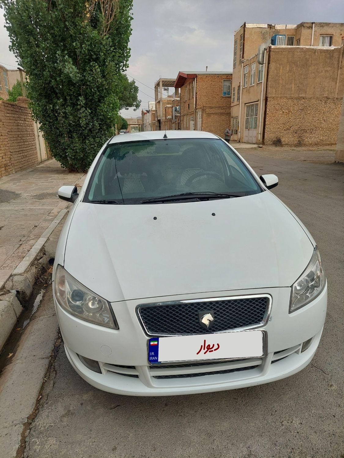 رانا LX، مدل ۱۳۹۸|خودرو سواری و وانت|قم, شهرک قدس|دیوار
