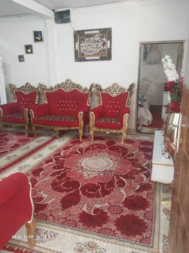 خانه کلنگی،ویلایی،دربست،سلطان آباد،تهاتر با خودرو|فروش خانه و ویلا|گلستان (تهران), |دیوار
