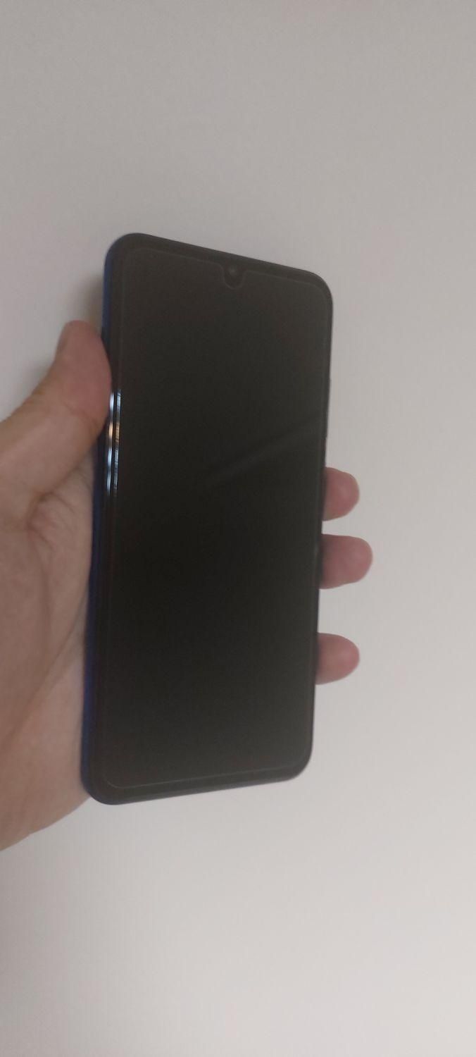 گوشی آنر Honor 20 lite در حد آک|موبایل|اصفهان, سعادت‌آباد|دیوار