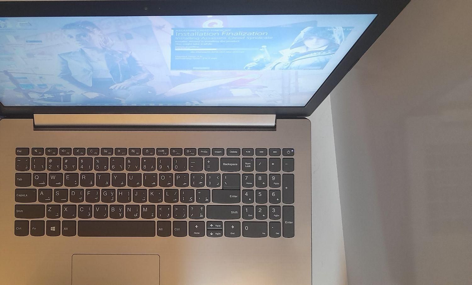 لپ تاپ Lenovo ideapad 320 i3|رایانه همراه|تبریز, |دیوار