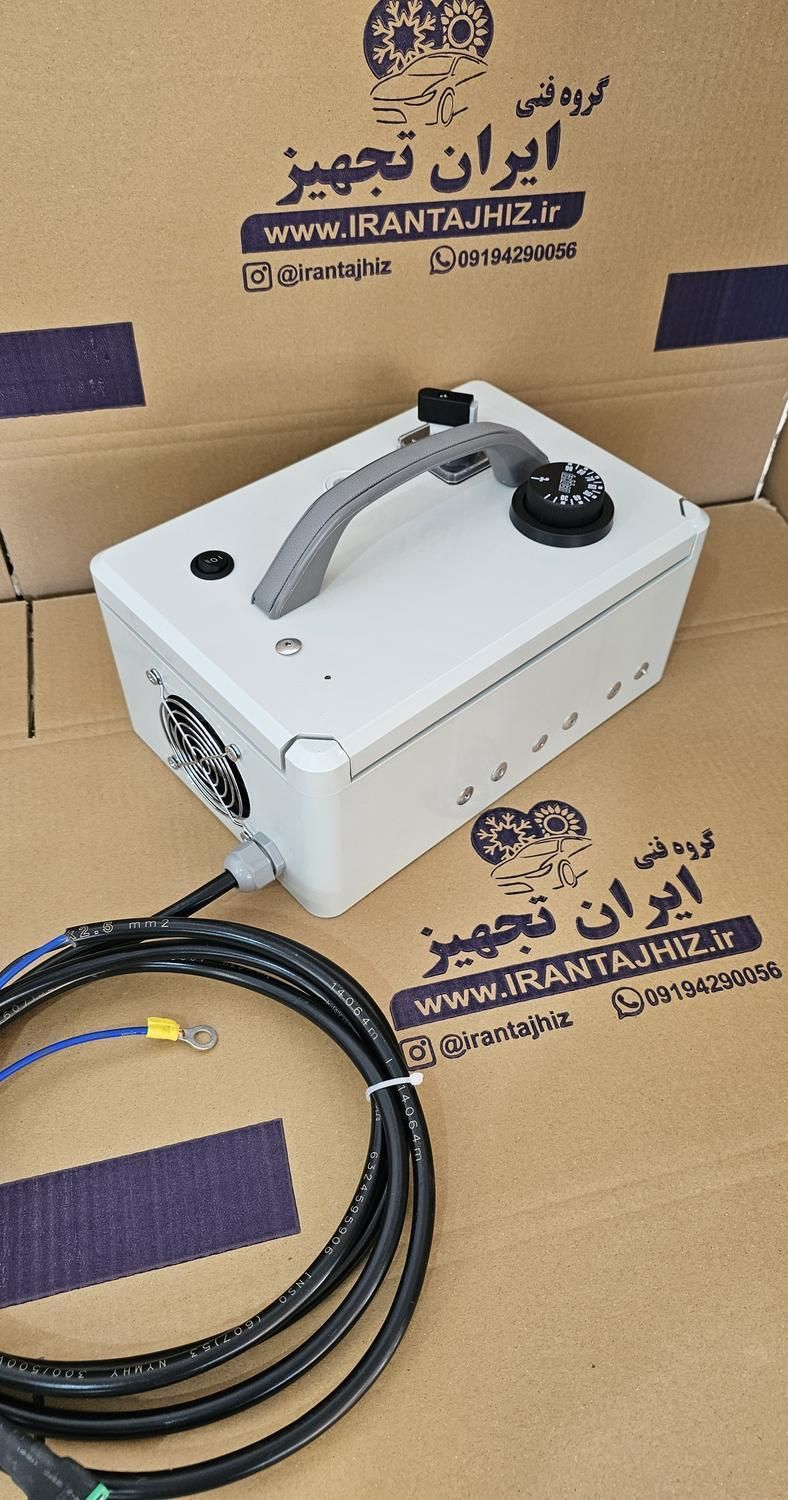 بخاری ولوو ماک بنز جرثقیل خاور اف اچ تریلی درجا|قطعات یدکی و لوازم جانبی|کرج, اصفهانی‌ها|دیوار